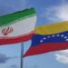 Irán y Venezuela ultiman acuerdo de cooperación estratégica de 20 años 10 e151dca28faa410f8b96d80cc002f407