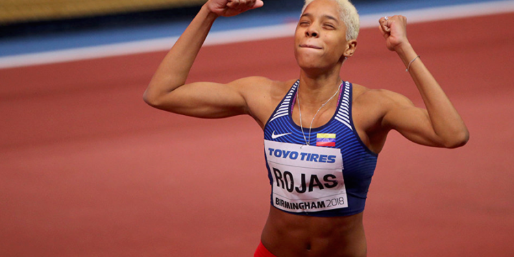 Yulimar Rojas es postulada a Atleta del Año por segundo año consecutivo 1 f0c7112382e44bc983e7550aeee4bda5