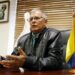 Rodrigo Granda, excomandante de las FARC fue detenido en México 8 El gobierno colombiano no se ha pronunciado aún sobre la denuncia de la exguerrilla.