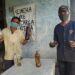 La genialidad de un hombre que hace gasolina con plástico reciclado en Táchira 13 fidel