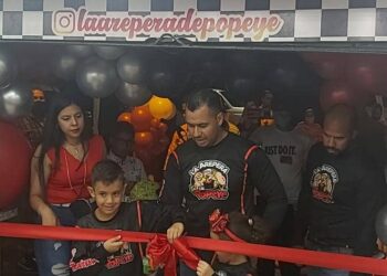 Una nueva alternativa para los amantes de la arepa en Maturín.