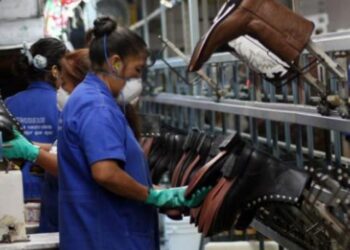 Conindustria prevé un ligero incremento en ventas para finales de año 1 industrial del calzado 1024x543 1