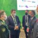 Venezuela participa en el Foro Internacional de Aduanas 2021 en Rusia 8 José David Cabello, superintendente del Seniat.
