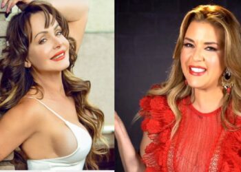 Las actrices venezolanas protagonizaron fuertes disputas durante su participación en el reality.