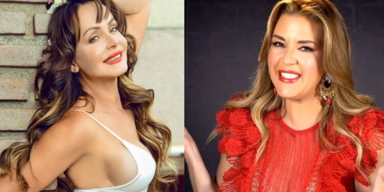 Las actrices venezolanas protagonizaron fuertes disputas durante su participación en el reality.