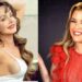 ¡Fuertes palabras! de Gaby Spanic hacia Alicia Machado 10 Las actrices venezolanas protagonizaron fuertes disputas durante su participación en el reality.
