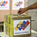 A partir del 28 de octubre la Misión de Observación Electoral desplegará a 46 expertos en el país 8 CNE dio por superado el impasse con la UE.