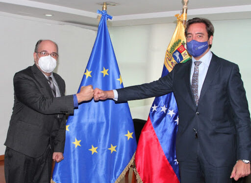 Superado el impasse con UE sobre misión de Observación Electoral 1 unnamed