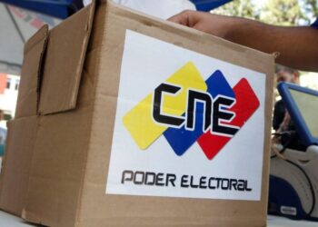 Campaña del 21-N inicia con normalidad