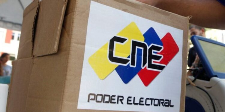 Campaña del 21-N inicia con normalidad