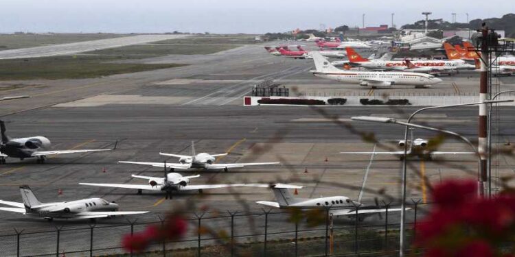 ALAV espera autorización de vuelos regulares internacionales en 2022 1 vuelos