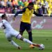 Vinotinto Pierde ante Ecuador 1-0 17 000823108W