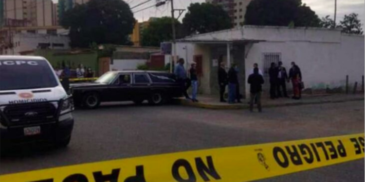 Joven de 15 Años fue hallado descuartizado 1 111