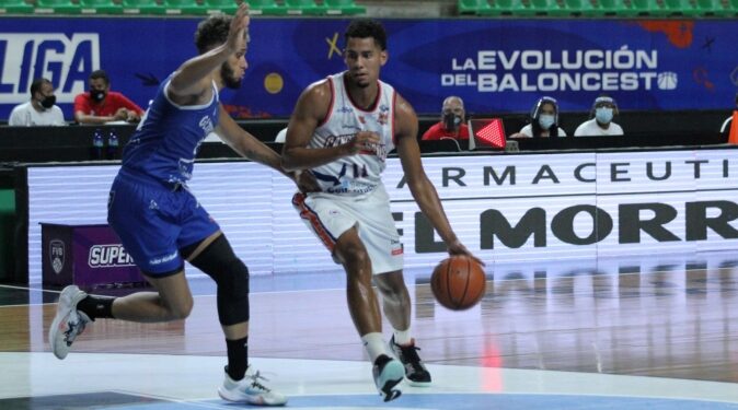 Cangrejeros cae ante Gladiadores 67- 52 , tras una gran segunda mitad. 1 16366861172041166914
