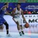 Cangrejeros cae ante Gladiadores 67- 52 , tras una gran segunda mitad. 18 16366861172041166914