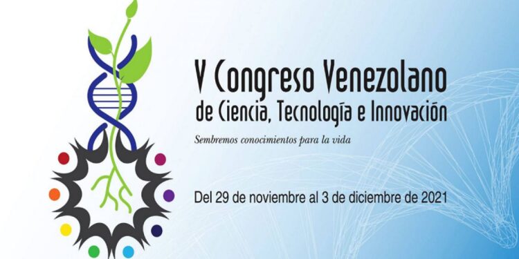 Arreaza participó en el V Congreso de Ciencia, Tecnología e Innovación 1 Arreaza participó en el V Congreso de Ciencia, Tecnología e Innovación