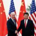 Joe Biden dice que Ji Xinping busca un diálogo "honesto y directo” 7 17271150 303