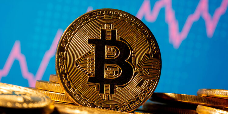 El bitcóin cae más del 9 % en medio del desplome de los precios del petróleo y las divisas 1 600a43be59bf5b13dd3cde95