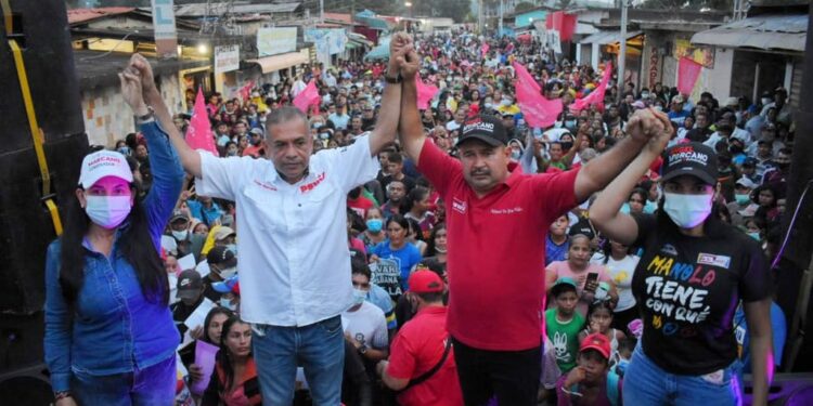 Ángel Marcano gestionará reactivación de puerto libre en Bolívar 1 Ángel Marcano gestionará reactivación de puerto libre en Bolívar