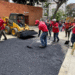 En Petare colocarán 14 mil toneladas de asfalto 9 Asfalto