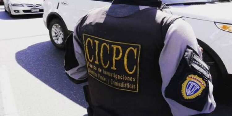Táchira: un agricultor murió envenenado 1 CICPC
