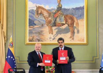 Investigación de la CPI se hará en Venezuela