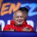 Cabello evalúa participación de la población en las elecciones como extraordinaria 8 Cabello evalúa participación de la población en las elecciones como extraordinaria