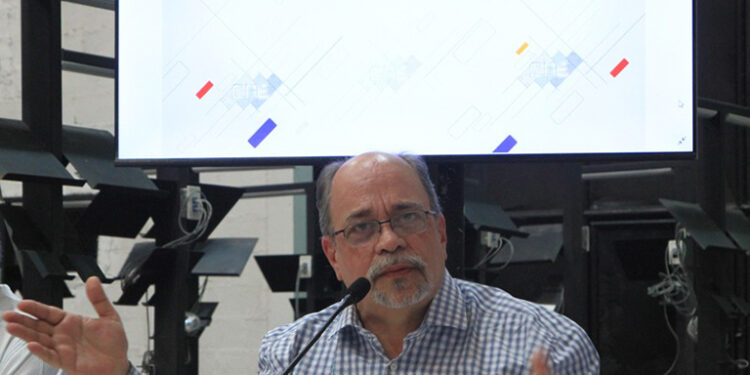 Calzadilla: Intento de sabotaje no afecta las elecciones del 21-N 1 Calzadilla: Intento de sabotaje no afecta las elecciones del 21-N