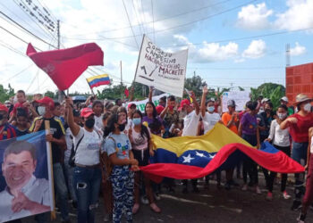 Guzmán reafirma su compromiso con el pueblo de Mérida 6 Guzmán reafirma su compromiso con el pueblo de Mérida