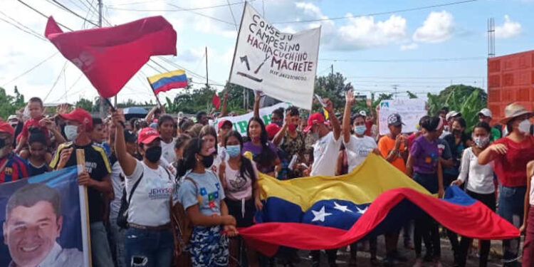 Guzmán reafirma su compromiso con el pueblo de Mérida 1 Guzmán reafirma su compromiso con el pueblo de Mérida