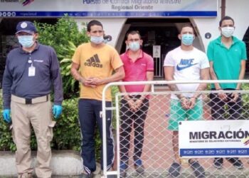 Capturados 4 venezolanos en Colombia 696x600 1