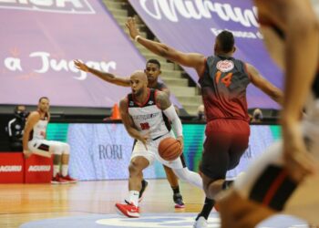 Cocodrilos saco su experiencia para vencer a Diablos 14 04 2021