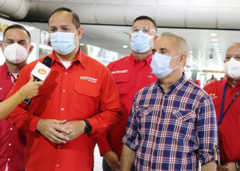 Conviasa destinos nuevos