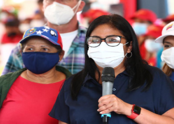 Ejecutivo Nacional atiende de manera integral a comunidades de La Guaira