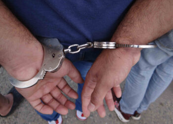 DETENIDOS PRESO CARCEL DAVID VILORIA FENIX foto angel zambrano 79