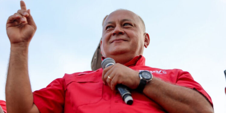 Cabello: Más nunca volverá la derecha a gobernar el estado Anzoátegui 1 DIOSDADO 2