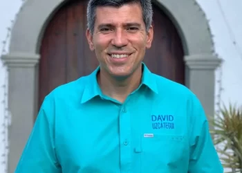 Uzcátegui propone candidatura unitaria