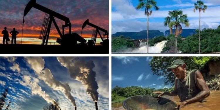 Entorno socio-económico del país no estimula debate sobre cambio climático