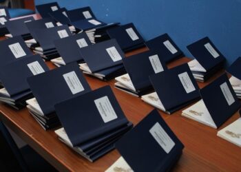 Pasaporte de menores de edad tendrá vigencia de 5 años