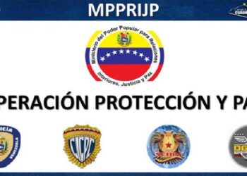 Desarticulado nuevo plan terrorista contra Venezuela