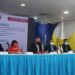Ministerio de Turismo presentó campaña promocional de la FITVEN 2021 8 El encuentro estuvo encabezado por el Ministro de Turismo Alí Padrón en compañía del Gobernador José Alejandro Terán y demás autoridades.