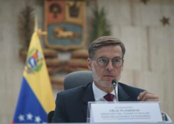 Venezuela reafirma compromiso con la democracia