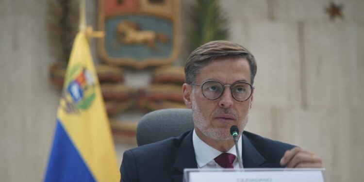 Venezuela reafirma compromiso con la democracia 1 Venezuela reafirma compromiso con la democracia
