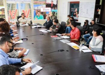 GMVV presentará Plan de Vivienda y Hábitat 2022