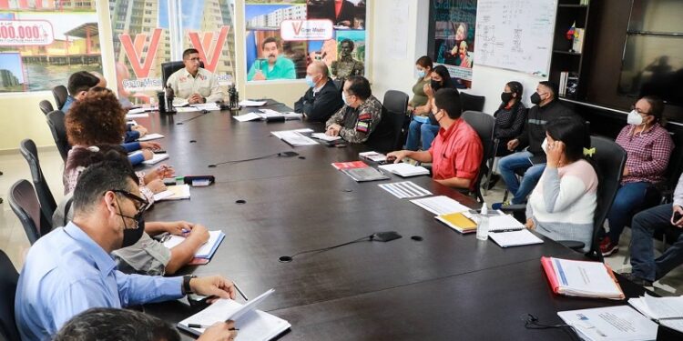 GMVV presentará Plan de Vivienda y Hábitat 2022 1 GMVV presentará Plan de Vivienda y Hábitat 2022