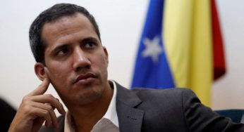 Guaidó no fue apoyado por sus colaboradores