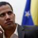Guaido no fue apoyado por sus colaboradores