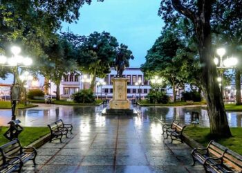 Guanare: Ciudad espiritual de Venezuela cumple 430 años