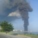 ALERTA En Puerto Cabello por incendio en la refinería El Palito 11 Humo 1 696x470 1