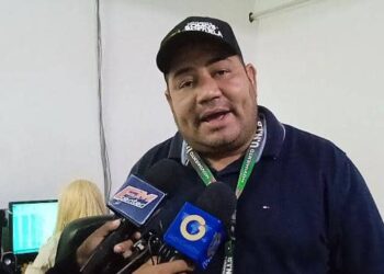Más de 10 mil electores ha movilizado el MSV en Monagas